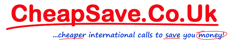 cheaper international calls to save you money