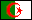 Call Algeria for only 3p/minute