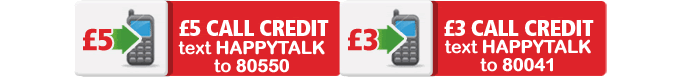 get credit to your mobile now